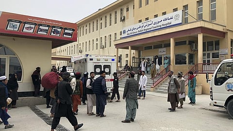 Representative image