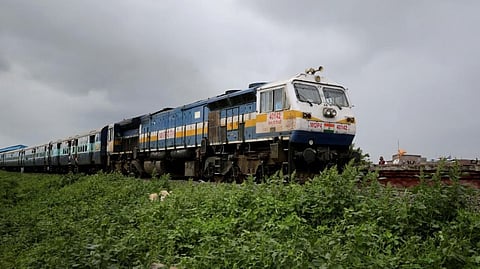 Representative Image