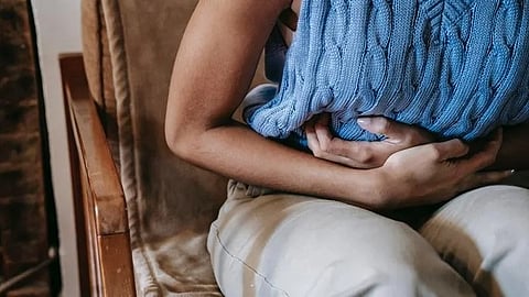 Representative image