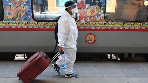 Representative image