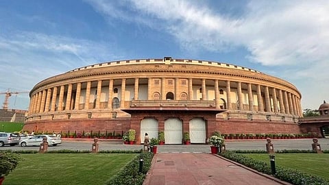 Parliament of India