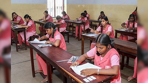 Representative Image