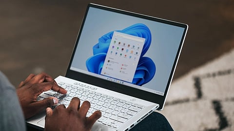 Representative image