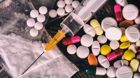 Representative Image