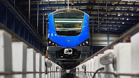 Representative Image