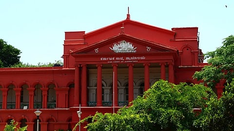 Karnataka High Court
