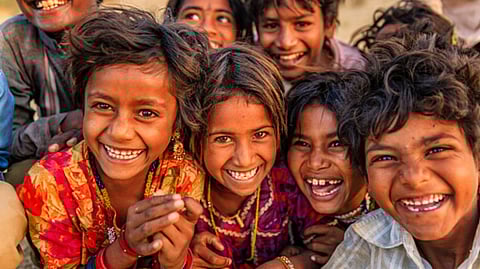 Representative image