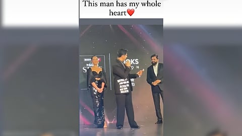 Kiara Advani and Sidharth Malhotra