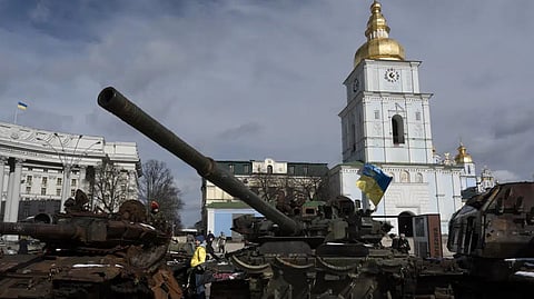 Representative image