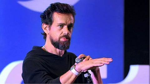 Jack Dorsey