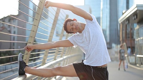 Representative image