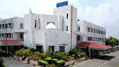 Uttarakhand Vidhan Sabha