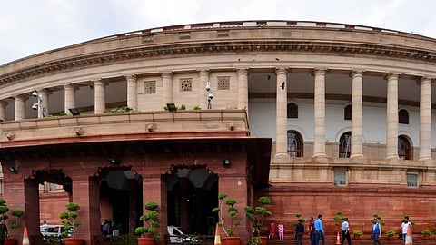 Parliament of India