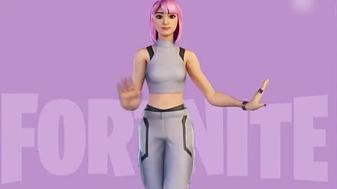 Representative image