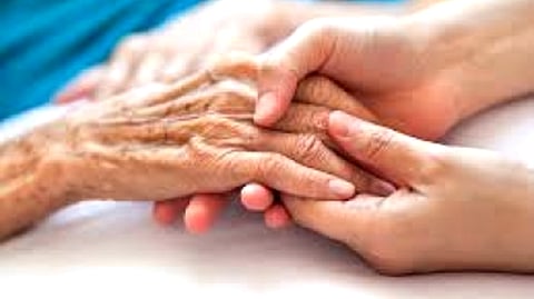 Representative image