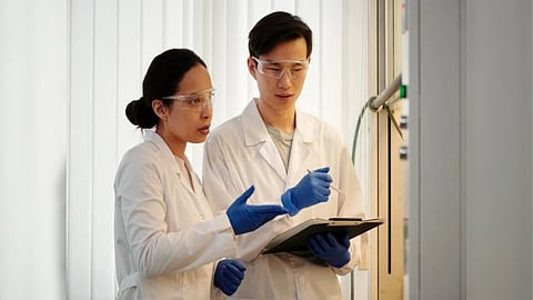 Representative Image