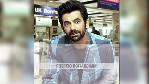 Still from the movie