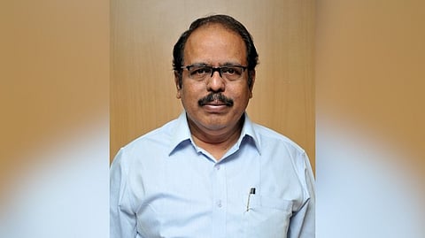 S.Venkateswar
