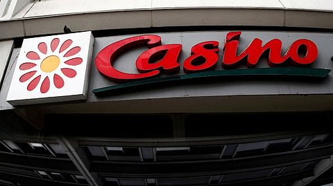 Representative Image