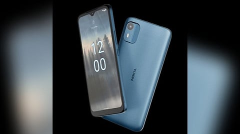 Representative image