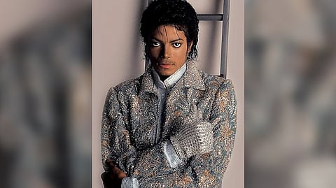 Michael Jackson