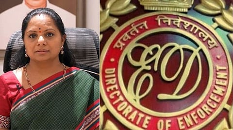 K.Kavitha; Representative image