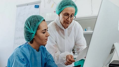 Representative Image