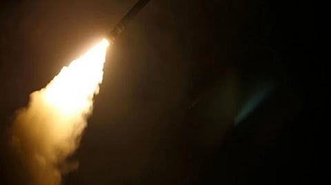 Representative Image