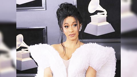 Cardi B