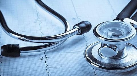 Representative image