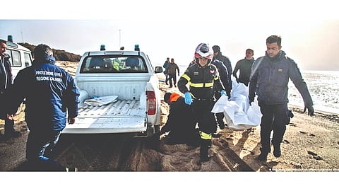 Representative Image