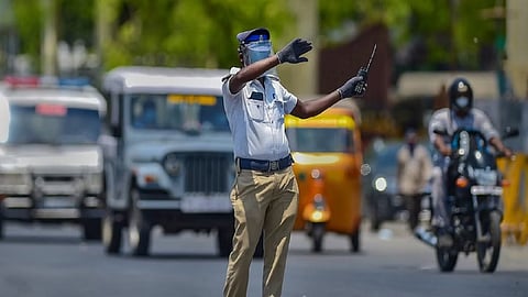 Representative Image