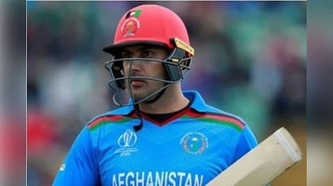 Mohammad Nabi