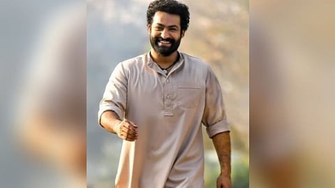 Jr NTR, filmmaker Koratala Siva's pan-India film goes on floor