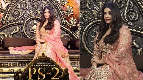 Aishwarya Rai Bachchan