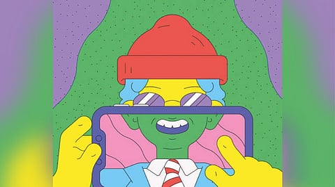 Representative Image