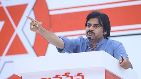 Pawan Kalyan