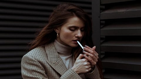 Representative image