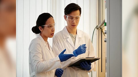 Representative image