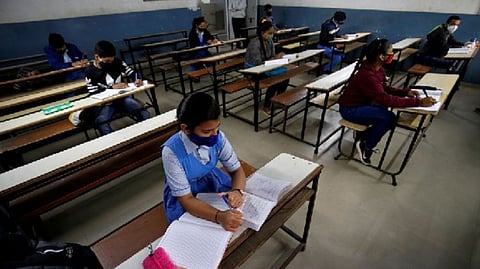 Representative Image