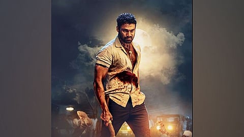 Bellamkonda Sreenivas