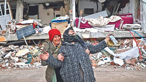 Representative Image