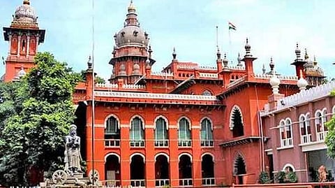 Madras High Court