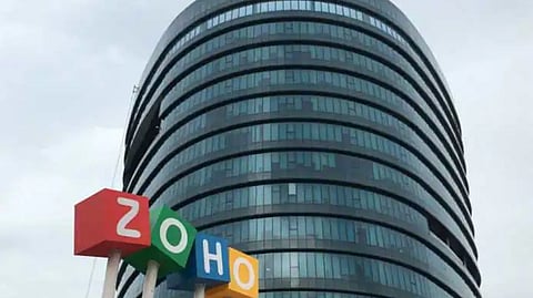 Marupadi?meaning "again" in Tamil?is a three-month bootcamp in software development, software testing and technical writing