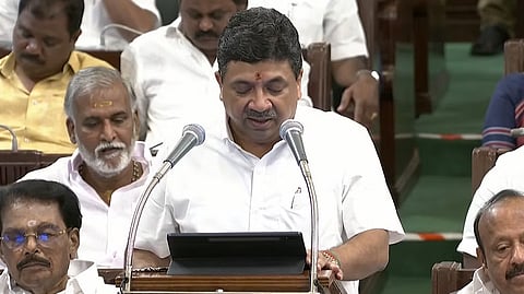 TN government announces scheme to improve socio-economic status of SC/ST