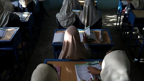 Representative Image