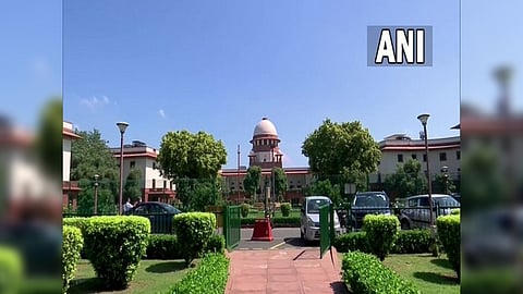 Supreme Court of India
