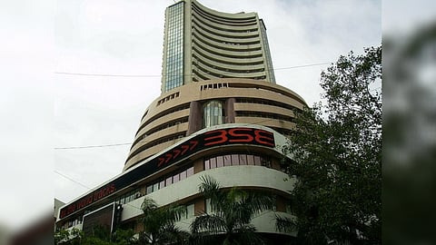 Bombay Stock Exchange
