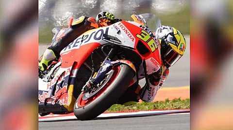 Representative image