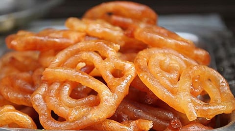 Representative image